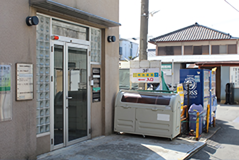 フリースクール・パーソナルアカデミー